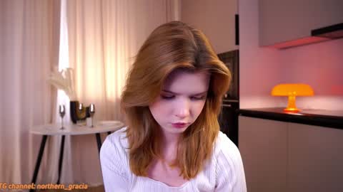 Gracia    150  online show from December 8, 2024, 8:20 am