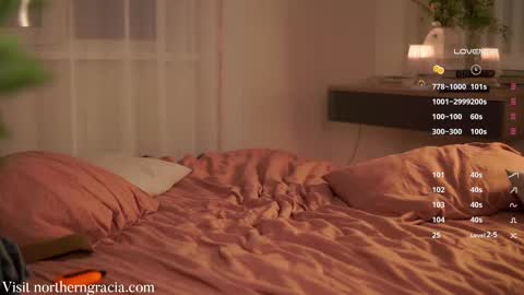 Gracia    150  online show from March 1, 2025, 1:22 am