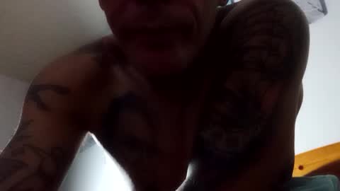 noshame1986 online show from September 28, 2025, 11:26 am