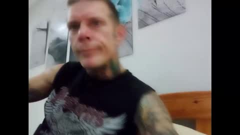 noshame1986 online show from October 2, 2025, 10:22 am