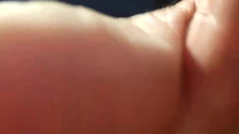 nostringsm47 online show from February 12, 2025, 1:30 am