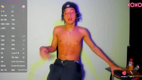 Snapshot of not_hoffman chatting on December 3, 2024, 1:21 pm HOFFMAN online show from December 3, 2024, 1:21 pm