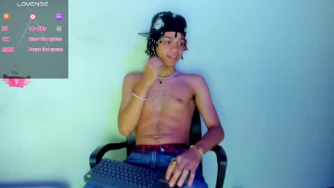 Snapshot of not_hoffman chatting on January 9, 2025, 12:52 pm HOFFMAN online show from January 9, 2025, 12:52 pm