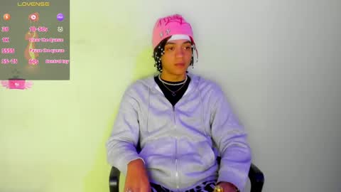 Snapshot of not_hoffman chatting on January 14, 2025, 1:06 pm HOFFMAN online show from January 14, 2025, 1:06 pm