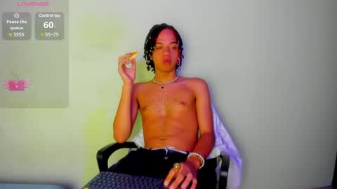 Snapshot of not_hoffman chatting on January 20, 2025, 1:21 pm HOFFMAN online show from January 20, 2025, 1:21 pm