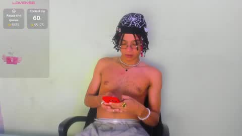 Snapshot of not_hoffman chatting on January 22, 2025, 1:11 pm HOFFMAN online show from January 22, 2025, 1:11 pm