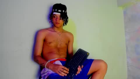 Snapshot of not_hoffman chatting on January 31, 2025, 2:07 pm HOFFMAN online show from January 31, 2025, 2:07 pm