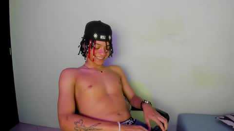 Snapshot of not_hoffman chatting on February 5, 2025, 4:58 pm HOFFMAN online show from February 5, 2025, 4:58 pm