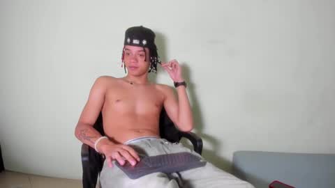 Snapshot of not_hoffman chatting on February 12, 2025, 1:48 pm HOFFMAN online show from February 12, 2025, 1:48 pm