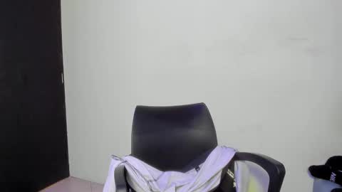 Snapshot of not_hoffman chatting on February 28, 2025, 2:09 pm HOFFMAN online show from February 28, 2025, 2:09 pm