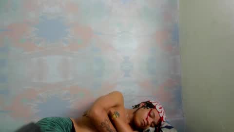 Snapshot of not_hoffman chatting on March 6, 2025, 4:28 pm HOFFMAN online show from March 6, 2025, 4:28 pm