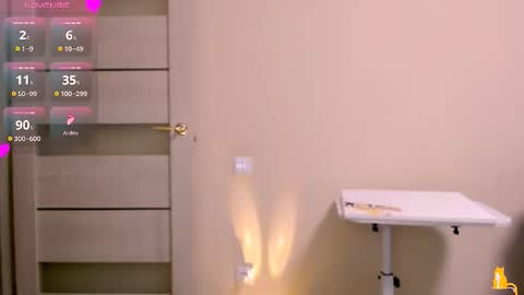 Snapshot of not_nakedcat chatting on November 16, 2025, 9:59 am hi glad to chat online show from November 16, 2025, 9:59 am