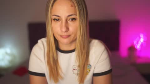 Tina online show from January 10, 2025, 2:14 am