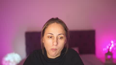 Tina online show from January 13, 2025, 6:27 am