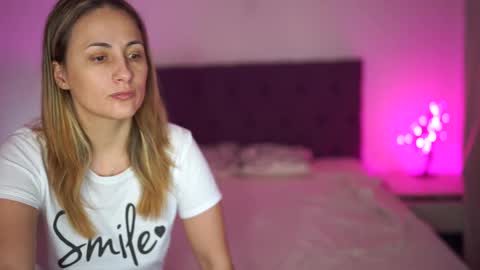 Tina online show from January 20, 2025, 5:48 am