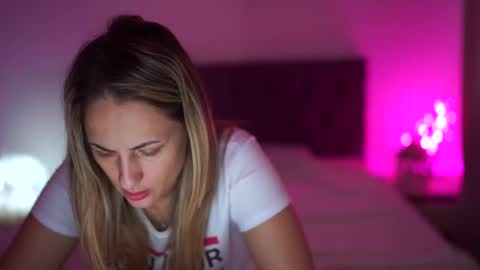 Tina online show from January 23, 2025, 6:06 am