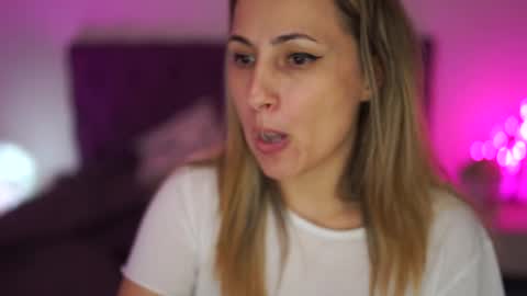 Tina online show from January 26, 2025, 8:45 pm