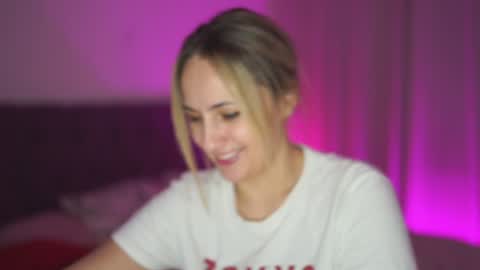 Tina online show from February 8, 2025, 5:18 am