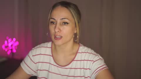 Tina online show from February 27, 2025, 7:47 pm