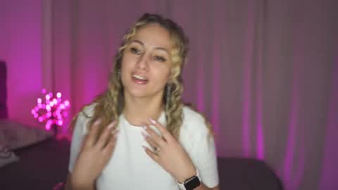 Tina online show from March 2, 2025, 1:36 am