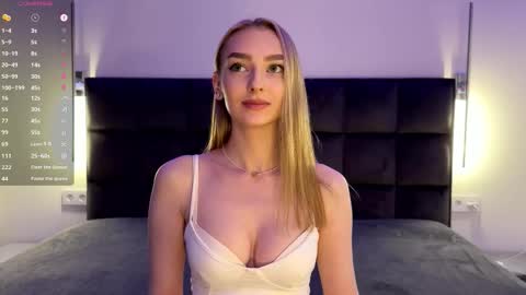 Goldie online show from March 23, 2026, 4:11 pm