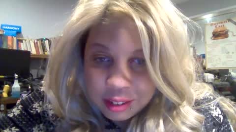 notevenpretty online show from June 16, 2026, 7:44 am