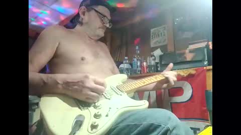 notflamingfart online show from March 16, 2026, 9:52 pm