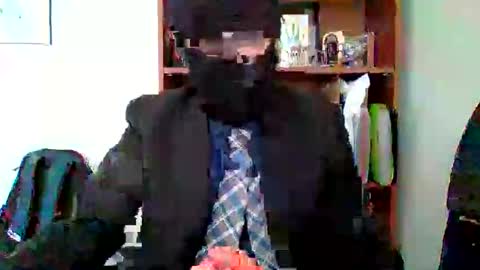nothingman1986 online show from September 19, 2025, 6:08 pm