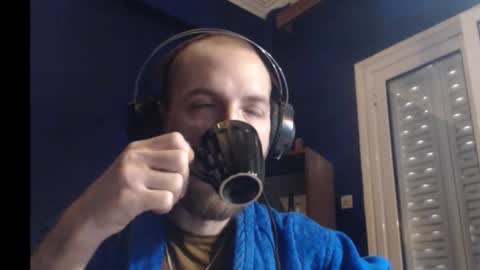 Funny online show from October 14, 2025, 8:15 am
