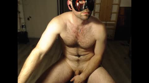 Mr. Soup online show from December 4, 2024, 2:26 pm