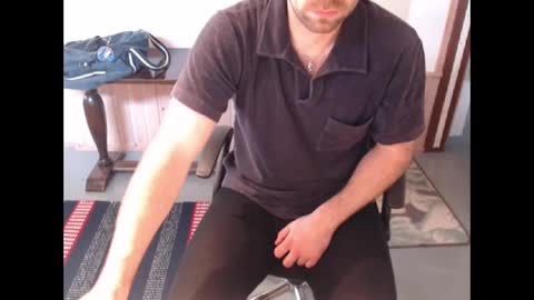 Mr. Soup online show from March 3, 2025, 1:53 pm