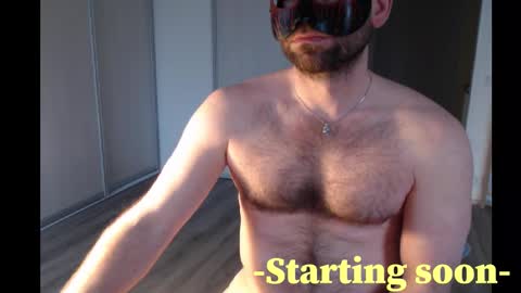 Mr. Soup online show from March 1, 2026, 11:56 am