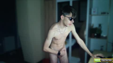 NotSpace   online show from October 20, 2025, 7:47 pm