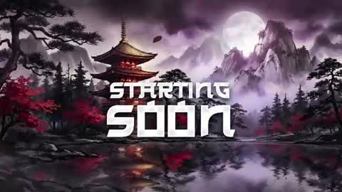 NotSpace   online show from July 18, 2026, 8:23 pm