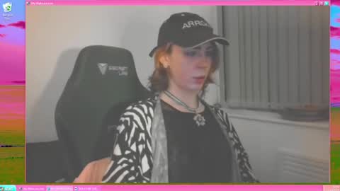 Lucy online show from January 10, 2026, 2:24 am