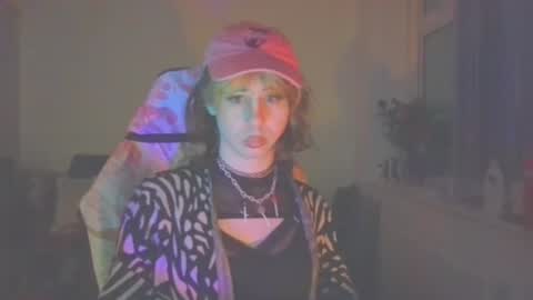 Lucy online show from February 21, 2026, 3:07 am