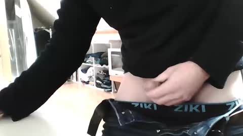 noux69 online show from January 8, 2025, 11:21 am