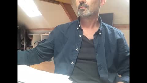 noux69 online show from June 7, 2026, 11:03 am