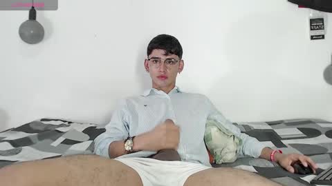 Nova online show from March 2, 2025, 8:07 pm