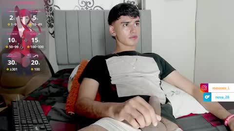 Snapshot of nova__19 chatting on November 15, 2025, 7:21 pm nova__19 online show from November 15, 2025, 7:21 pm