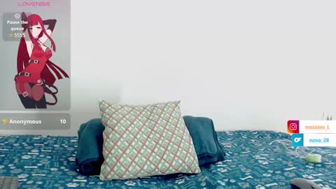 Snapshot of nova__19 chatting on December 18, 2025, 7:09 pm nova__19 online show from December 18, 2025, 7:09 pm