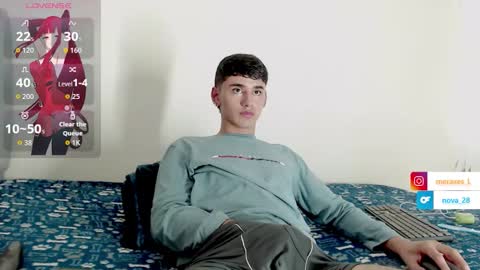 Snapshot of nova__19 chatting on December 19, 2025, 7:21 pm nova__19 online show from December 19, 2025, 7:21 pm