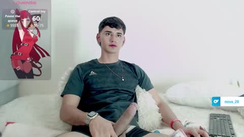 Snapshot of nova__19 chatting on February 20, 2026, 5:02 pm nova__19 online show from February 20, 2026, 5:02 pm