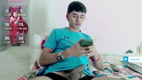 Snapshot of nova__19 chatting on March 3, 2026, 1:06 pm nova__19 online show from March 3, 2026, 1:06 pm