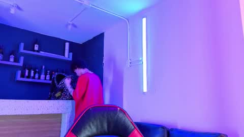 Nova Salvatore online show from January 17, 2026, 4:06 am