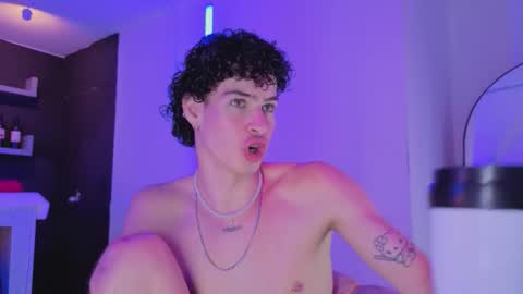 Nova Salvatore online show from March 11, 2026, 4:18 am