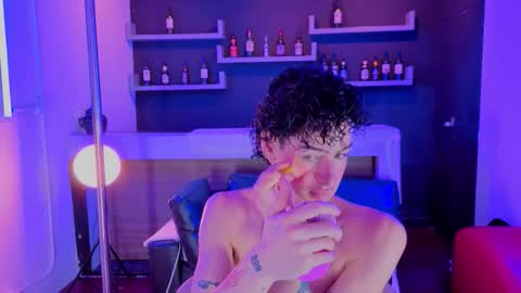 Nova Salvatore online show from March 14, 2026, 2:50 am