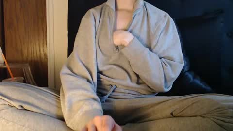 Snapshot of novafrey chatting on January 4, 2025, 9:20 pm Olivia online show from January 4, 2025, 9:20 pm