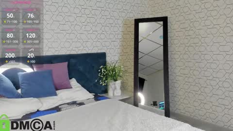 Sonya online show from November 24, 2025, 1:16 am