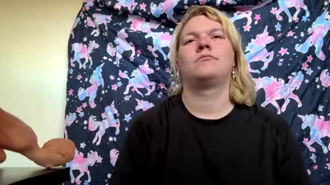 novamay96 online show from October 27, 2025, 2:54 pm